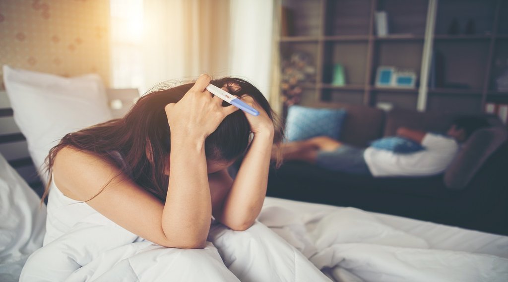 unsafe sex | Unwanted pregnancies | women care