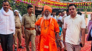 sakshi maharaj, hate speech