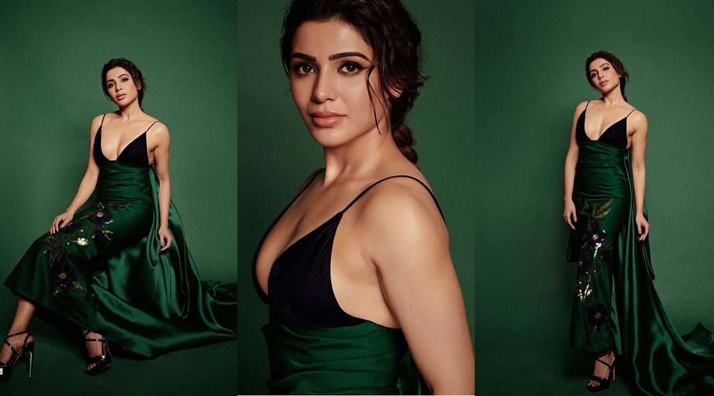 Samantha Ruth Prabhu, Samantha Ruth Prabhu Pictures, Samantha Ruth Prabhu Hot Looks