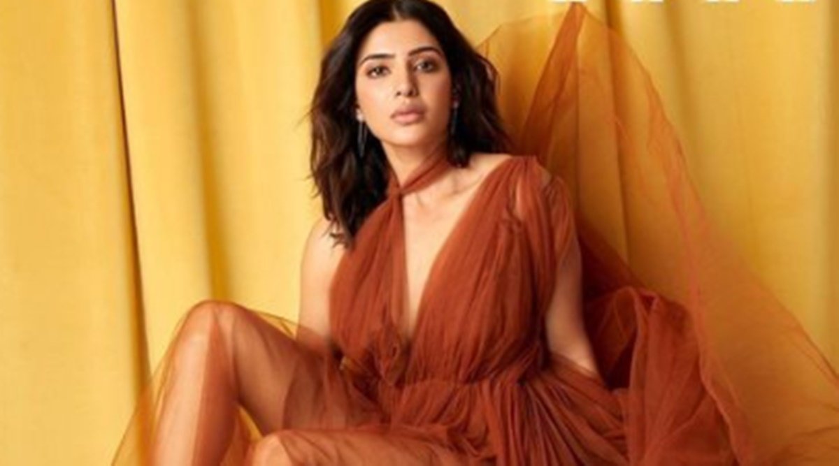 samantha ruth prabhu, O antagirl, Bollywoodwa mama