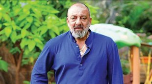 Sanjay dutt, Entertainment, Bollywood