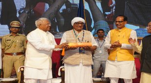 champions of change
