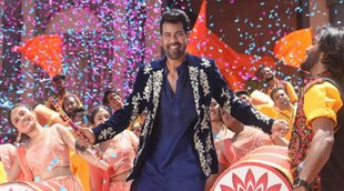 Shabbir alhuwaliya, Entertainment, Kumkum bhagya