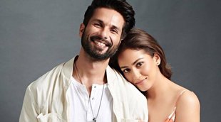 meera kapoor, Shahid kapoor, Entertainment