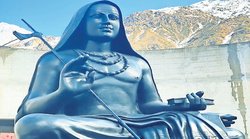 समाज, साधना और शंकर