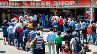 Delhi liqour, Arvind kejriwal, Kumar vishwas