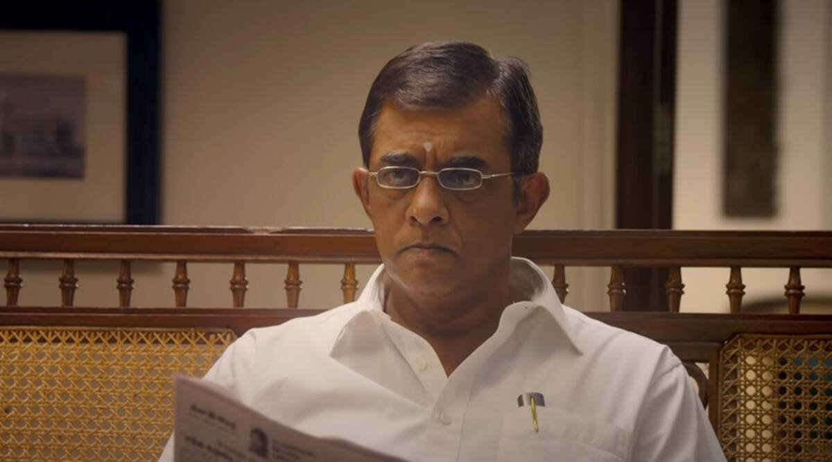 Shivkumar subramaniam