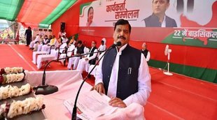 shivpal yadav