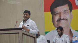 shivpal yadav