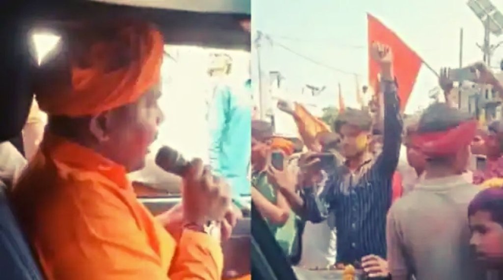 sitapur muni das, UP Police