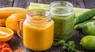 smoothies