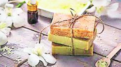 छोटे निवेश से शुरू करें साबुन का कारोबार