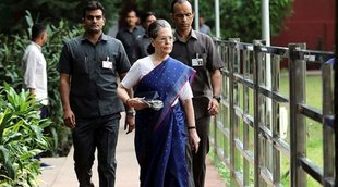 sonia gandhi, congress meeting, 2024 election