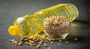soya oil
