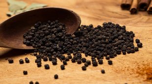 Black Pepper for weight loss, black paper health benefits