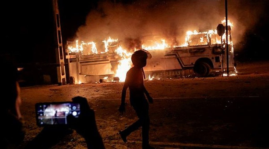 sri lanka crisis, sri lanka