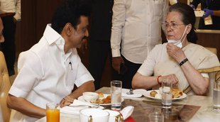 MK Stalin, tamilnadu