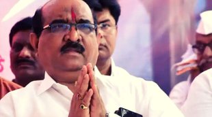 sudhakar shringare, BJP dalit MP