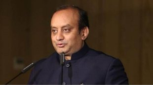 sudhanshu trivedi| bjp| akhand bharat|