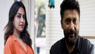 Swara bhaskar, Viek agnihotri, Entertainment