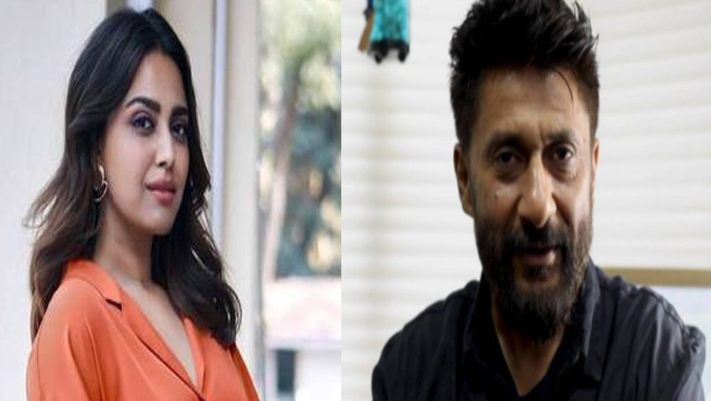 Swara bhaskar, Viek agnihotri, Entertainment
