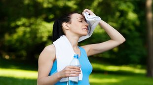 sweating control tips,sweat control,face sweating control tips