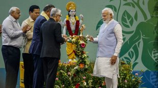 Tedros Ghebreyesus| PM Modi
