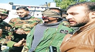 Pakistan, ISI, Terror, Pak Army