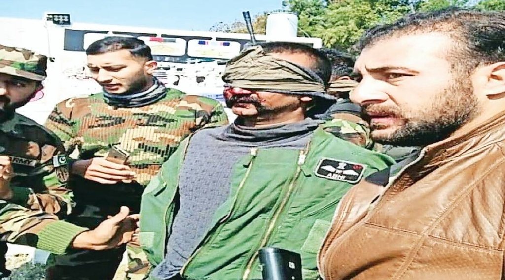 Pakistan, ISI, Terror, Pak Army