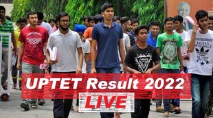 uptet results, uptet 2021 results