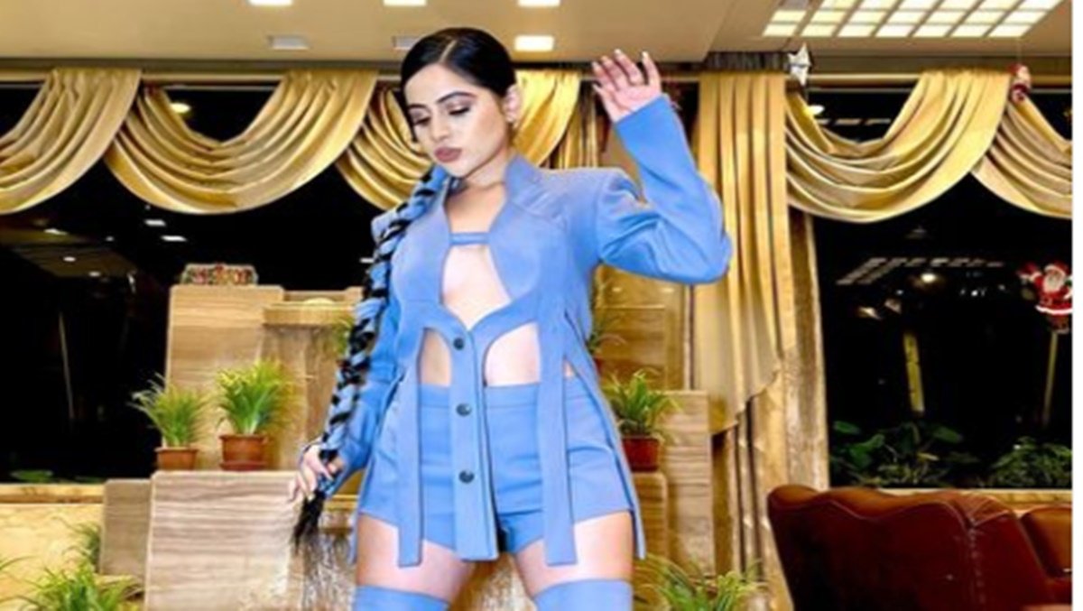 Urfi jawed, Entertainment, Instagram Urfi jawed, Entertainment, Instagram