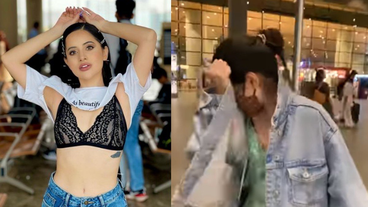 urfi jawed, Entertainment, Urfi jawed dress