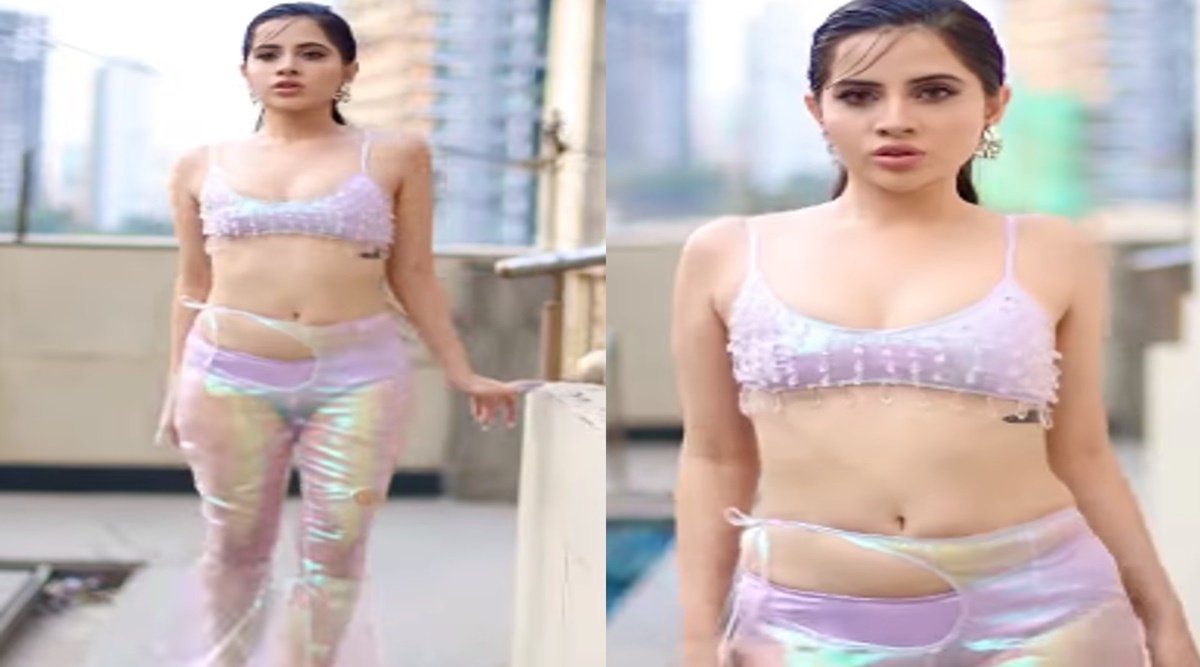 Urfi jawed, Entertainment, Bollywood