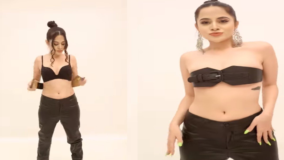 urfi jawed, entertainment, instagram