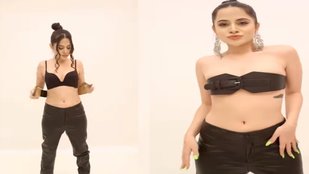 urfi jawed, entertainment, instagram
