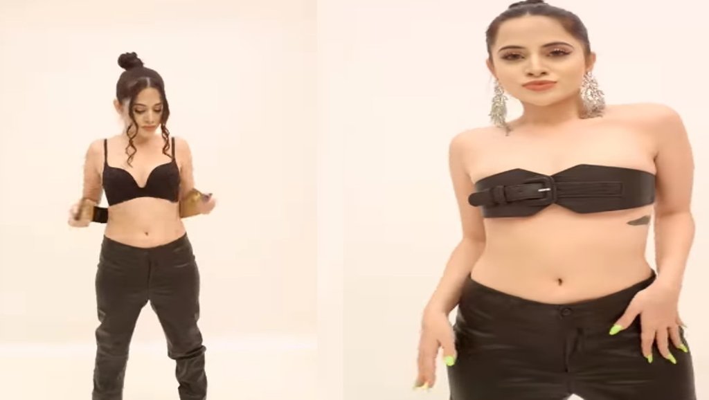 urfi jawed, entertainment, instagram