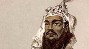 Bihar, Jsgdishpur, 1857 rebellion, Veer Kunwar Singh, BJP, RJD, JDU, RK Singh