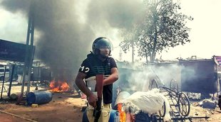 KRK, violence, Entertainment