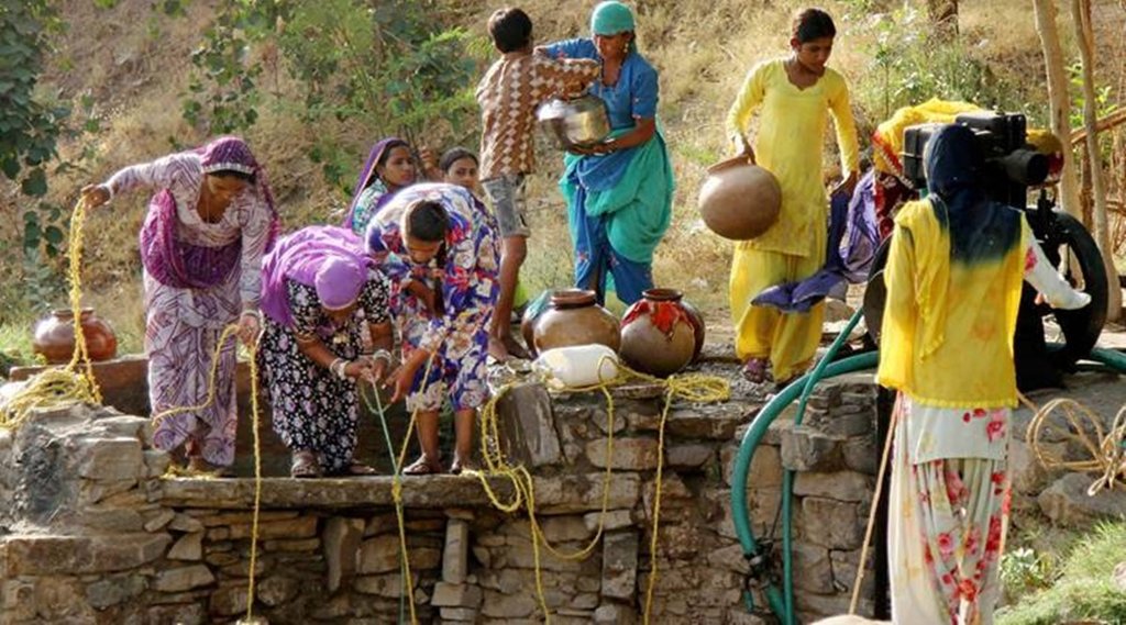 खतरे में अस्तित्व