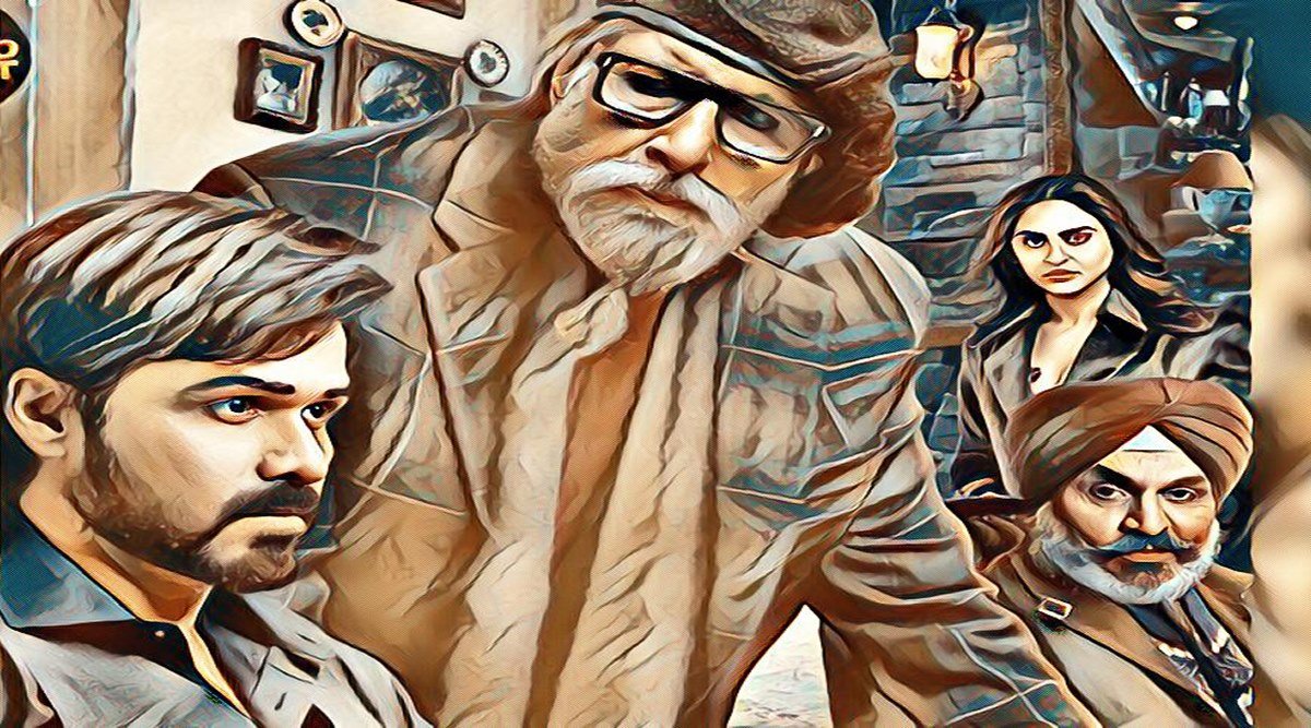 अब वेब सीरीज का दूसरा-तीसरा हिस्सा भी, पर गुणवत्ता पर सवाल