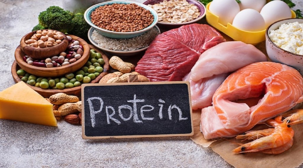 weight loss,healthy food, high-protein, weight loss