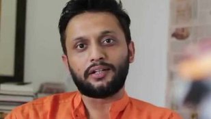 Zeeshan ayyub, जीशान अय्युब, Entertainment