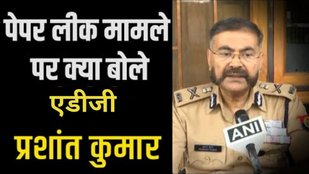 ADG PRASHANT KUMAR, UP POLICE, CM YOGI ADITYANATH
