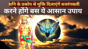 hanuman jayanti 2022