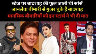 bollywood stars in depression