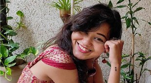 Ketaki Chitale, Marathi Actress, Sharad Pawar