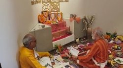 मौलाना अब आपको काफिर घोषित कर देंगे- मुस्लिम बीजेपी नेत्री ने घर में स्थापित किया मंदिर तो लोग करने लगे ऐसे कमेंट