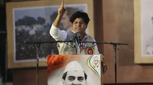 Imran PratapGarhi II Congress II RS