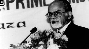 Indira Gandhi, Inder Kumar Gujral, IK Gujral