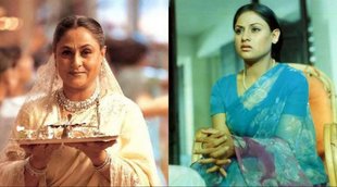 jaya bachchan, bollywood, actress
